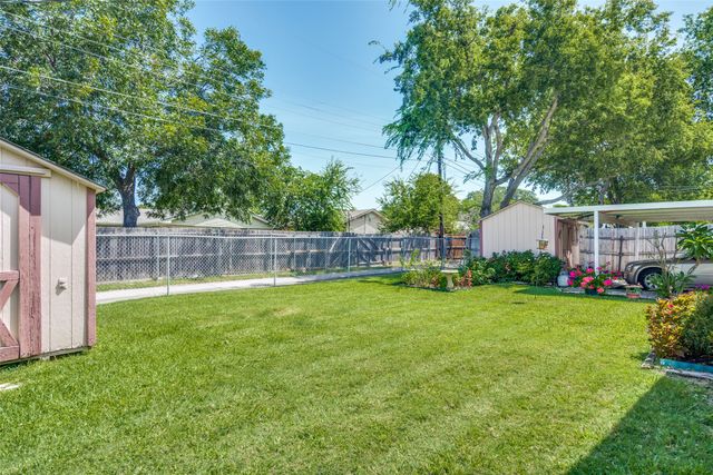 722 Westover Drive, Richardson, TX 75080