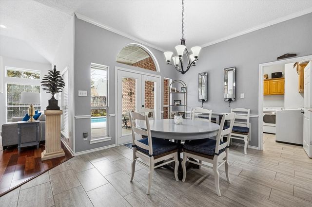 6724 Castle Creek Drive, Fort Worth, TX 76132