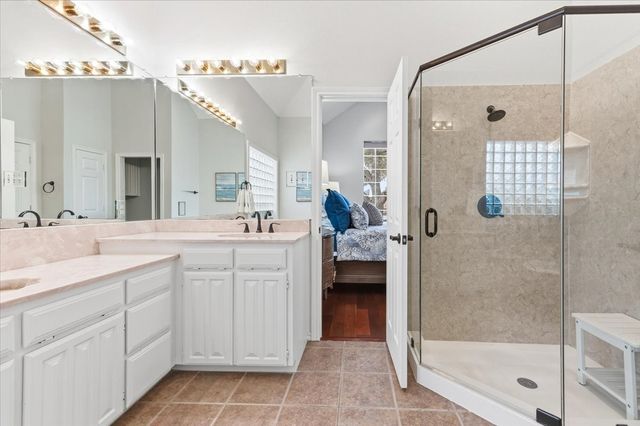 6724 Castle Creek Drive, Fort Worth, TX 76132