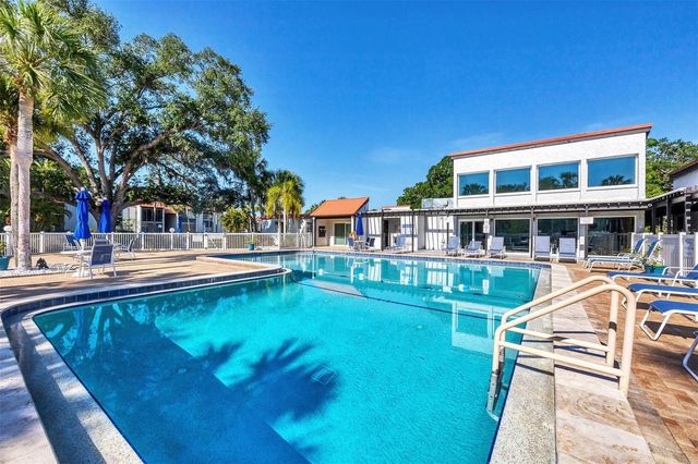 3231 BENEVA ROAD 103, Sarasota, FL 34232