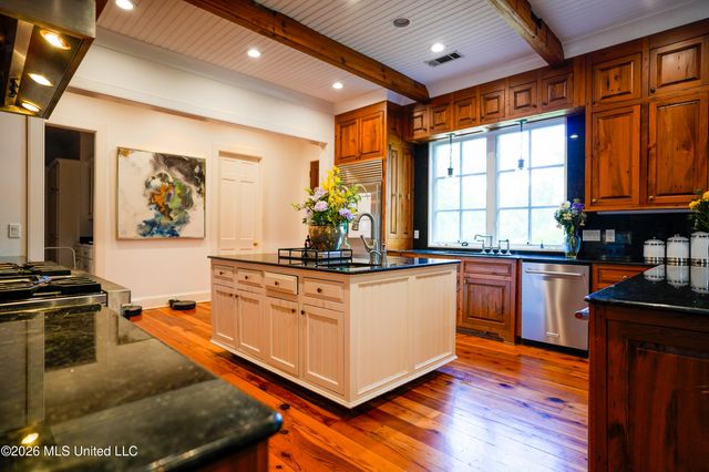 200 Silas Trace, Ridgeland, MS 39157