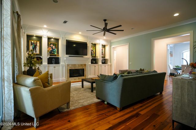200 Silas Trace, Ridgeland, MS 39157