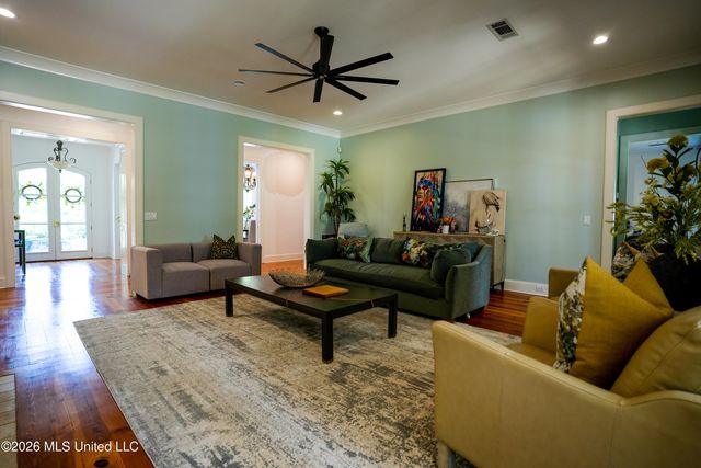 200 Silas Trace, Ridgeland, MS 39157