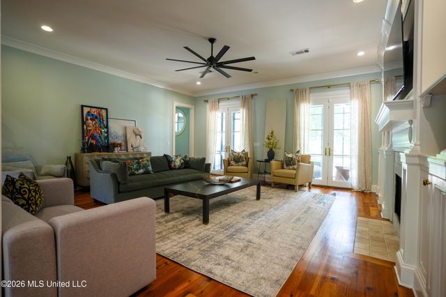 200 Silas Trace, Ridgeland, MS 39157