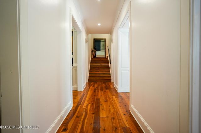 200 Silas Trace, Ridgeland, MS 39157