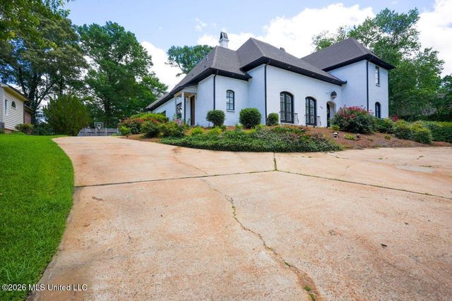 200 Silas Trace, Ridgeland, MS 39157