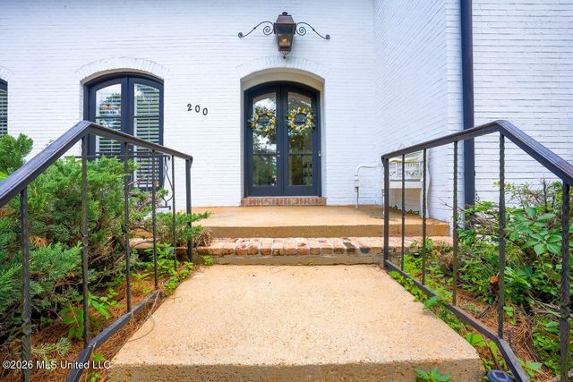 200 Silas Trace, Ridgeland, MS 39157