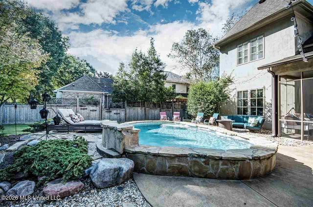 200 Silas Trace, Ridgeland, MS 39157