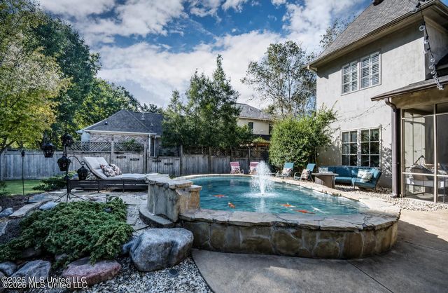 200 Silas Trace, Ridgeland, MS 39157