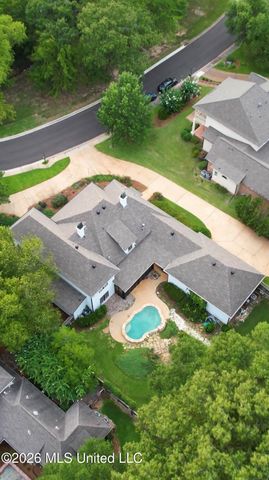 200 Silas Trace, Ridgeland, MS 39157