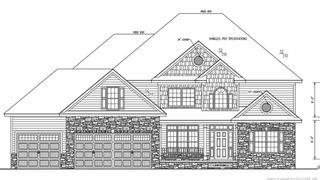 420 Kimberwicke (Lot 46) Drive, Fayetteville, NC 28311