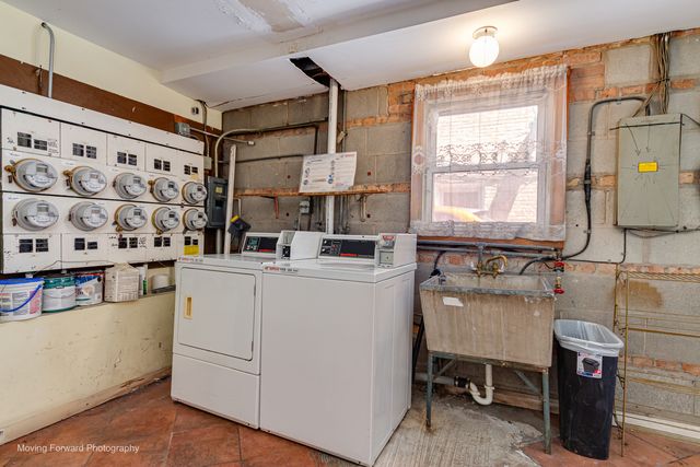 6940 W 65th Street 3B, Chicago, IL 60638