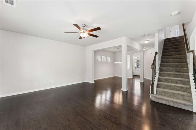 137 Charcoal Ives Drive, Lawrenceville, GA 30045