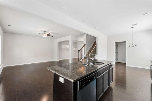 137 Charcoal Ives Drive, Lawrenceville, GA 30045