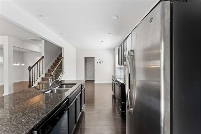 137 Charcoal Ives Drive, Lawrenceville, GA 30045