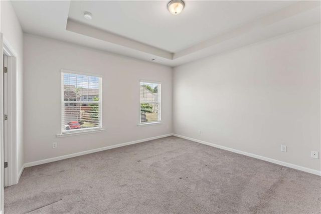 137 Charcoal Ives Drive, Lawrenceville, GA 30045