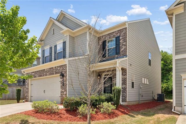 137 Charcoal Ives Drive, Lawrenceville, GA 30045