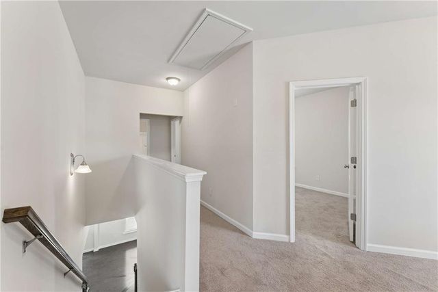 137 Charcoal Ives Drive, Lawrenceville, GA 30045