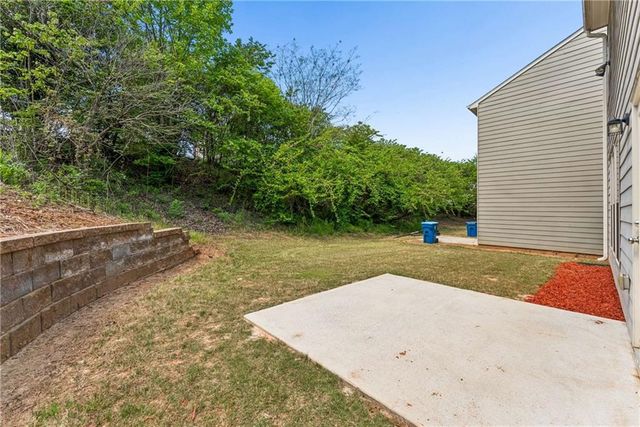 137 Charcoal Ives Drive, Lawrenceville, GA 30045