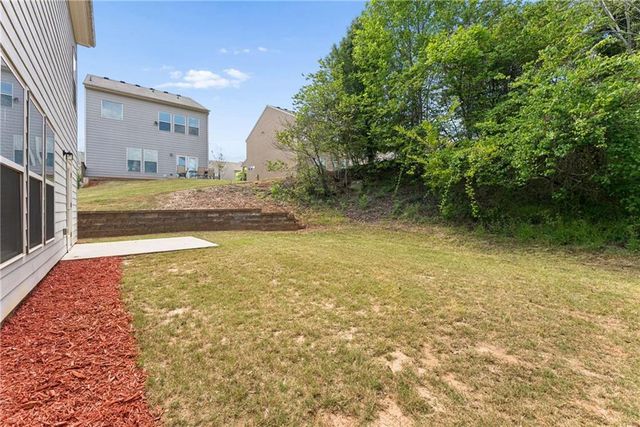 137 Charcoal Ives Drive, Lawrenceville, GA 30045