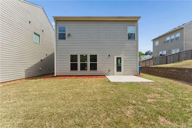 137 Charcoal Ives Drive, Lawrenceville, GA 30045