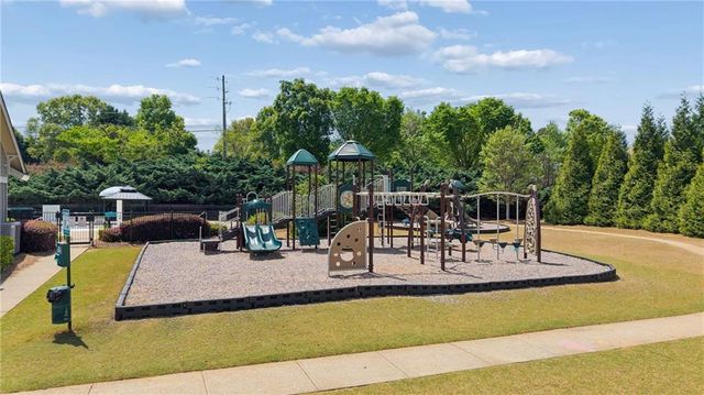 137 Charcoal Ives Drive, Lawrenceville, GA 30045