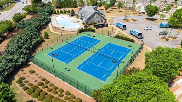 137 Charcoal Ives Drive, Lawrenceville, GA 30045