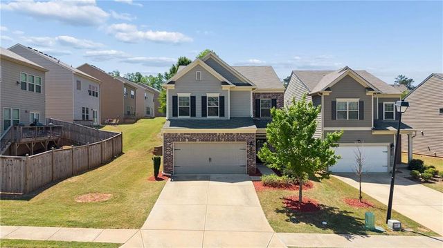 137 Charcoal Ives Drive, Lawrenceville, GA 30045