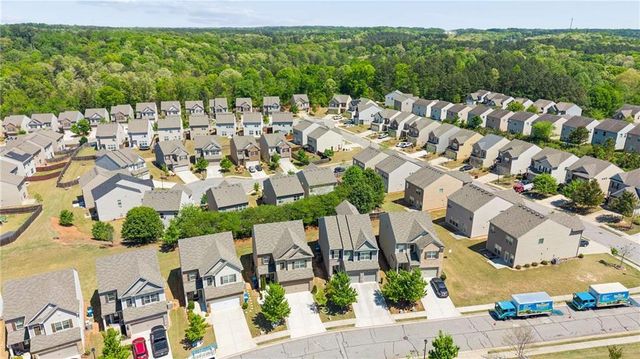 137 Charcoal Ives Drive, Lawrenceville, GA 30045