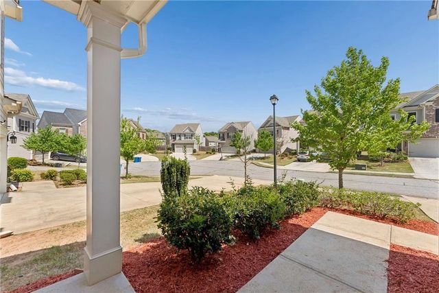 137 Charcoal Ives Drive, Lawrenceville, GA 30045