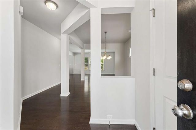 137 Charcoal Ives Drive, Lawrenceville, GA 30045