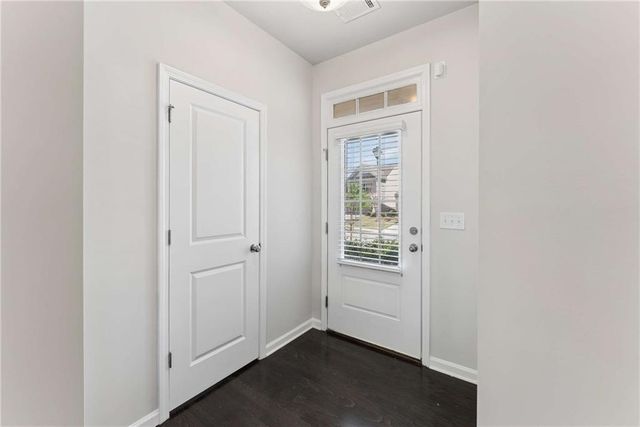 137 Charcoal Ives Drive, Lawrenceville, GA 30045