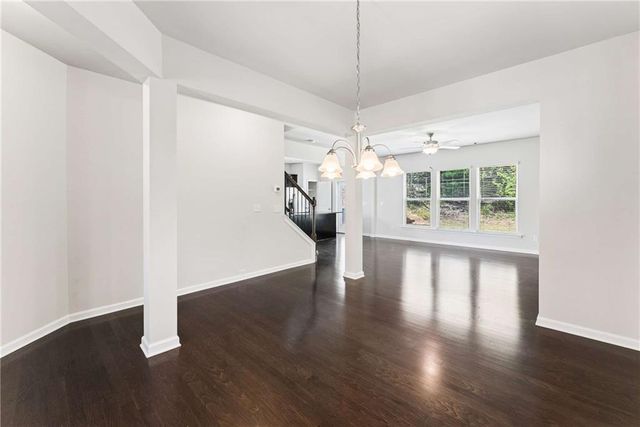 137 Charcoal Ives Drive, Lawrenceville, GA 30045