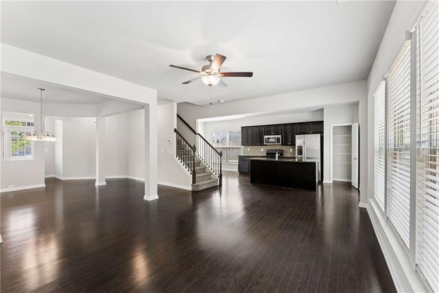 137 Charcoal Ives Drive, Lawrenceville, GA 30045