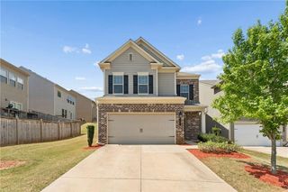 137 Charcoal Ives Drive, Lawrenceville, GA 30045