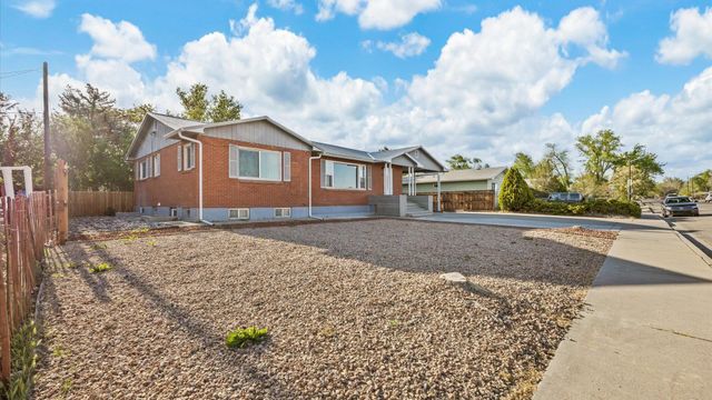 1627 N 5th Street, Grand Junction, CO 81501