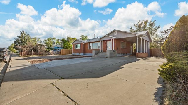 1627 N 5th Street, Grand Junction, CO 81501
