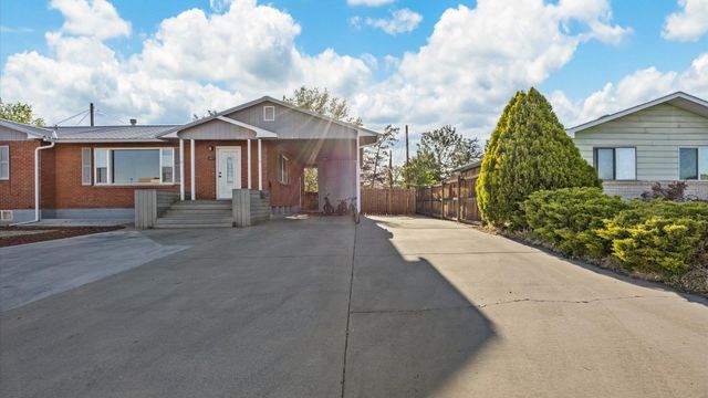 1627 N 5th Street, Grand Junction, CO 81501