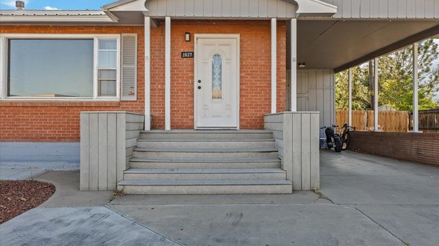 1627 N 5th Street, Grand Junction, CO 81501