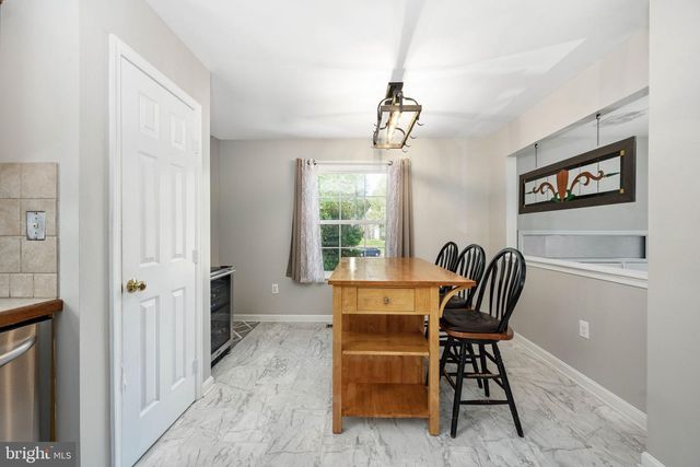 19 ACACIA CT, Fredericksburg, VA 22405