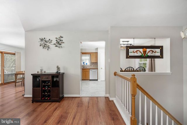 19 ACACIA CT, Fredericksburg, VA 22405