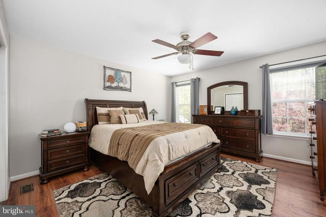 19 ACACIA CT, Fredericksburg, VA 22405