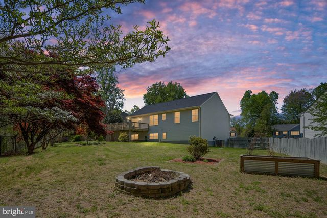 19 ACACIA CT, Fredericksburg, VA 22405