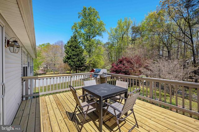 19 ACACIA CT, Fredericksburg, VA 22405