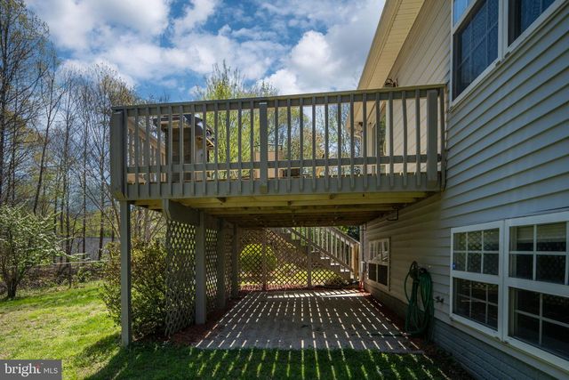 19 ACACIA CT, Fredericksburg, VA 22405