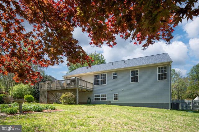 19 ACACIA CT, Fredericksburg, VA 22405