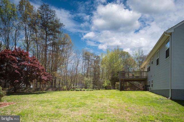 19 ACACIA CT, Fredericksburg, VA 22405