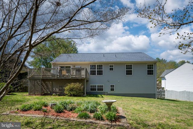 19 ACACIA CT, Fredericksburg, VA 22405