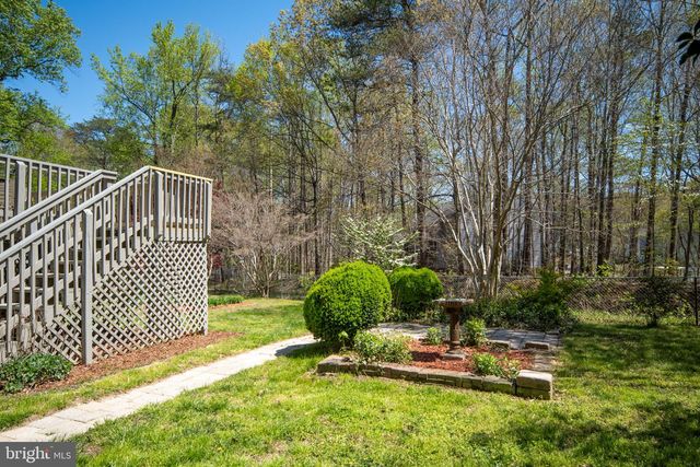 19 ACACIA CT, Fredericksburg, VA 22405