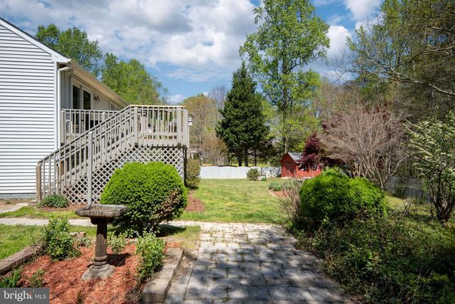 19 ACACIA CT, Fredericksburg, VA 22405